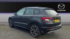 Skoda Karoq 1.5 TSI Sport Line 5dr DSG Petrol Estate